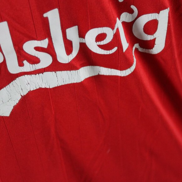 Liverpool FC Jersey (Retro) - 2006 Home Jersey by Adidas - Men's Large - Picture 3 of 10